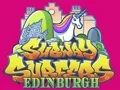 遊戲Subway Surfers Edinburgh在線