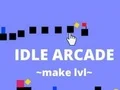 遊戲Idle Arcade Make Lvl在線