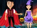 遊戲Halloween Candle Forest 26在線