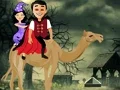 遊戲Halloween Ruins Adventure - 25在線