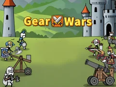 遊戲Gear Wars在線