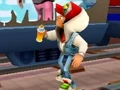 遊戲Subway Surfers Ladybug Runner在線