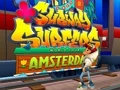 遊戲Subway Surfers World tour Amsterdam在線