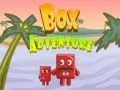 遊戲Box adventure在線
