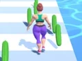 遊戲Fat 2 Fit 3D在線