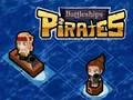 遊戲Battleships Pirates在線