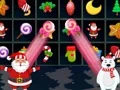 遊戲Winter Pairs在線