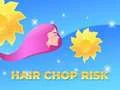 遊戲Hair Chop Risk: Cut Challenge在線
