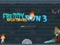 遊戲Freddy Run 3在線
