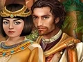 遊戲Pharaohs Scrolls在線
