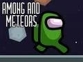 遊戲Among and Meteors在線