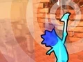 遊戲Bricky Fall在線