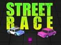 遊戲Street Race在線