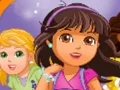 遊戲dora jump在線