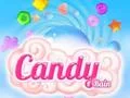 遊戲Candy Rain在線