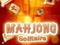 遊戲Mahjong Solitaire在線