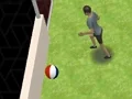 遊戲3D Ping Pong在線