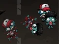 遊戲Zombie Crusher在線