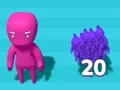 遊戲Real Squid 3d在線