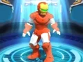 遊戲Iron Hero Run在線