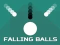 遊戲Falling Balls在線