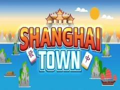 遊戲Shanghai Town在線