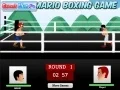 遊戲Mario Boxing在線