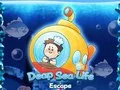 遊戲Deep Sea Life Escape在線