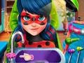 遊戲Miraculous Hero Real Dentist在線