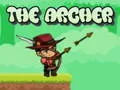 遊戲The Archer在線