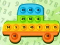 遊戲Pop it tables 2 times 6 is?在線