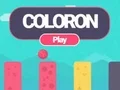 遊戲Coloron在線