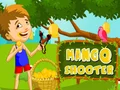遊戲Mango Shooter在線