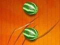 遊戲Fruit Cut Ninja在線