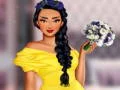 遊戲Plus Size Wedding在線