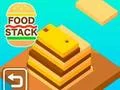 遊戲Food Stack在線