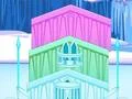 遊戲Elsa's Ice Castle在線