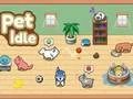 遊戲Pet Idle在線