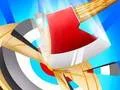 遊戲Hitty Axe在線