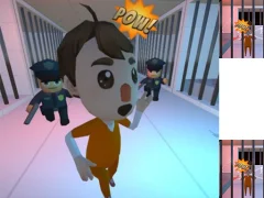 遊戲Prison Escape在線