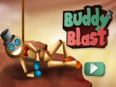 遊戲Buddy Blast在線