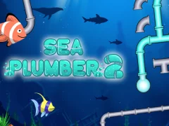 遊戲Sea Plumber 2在線