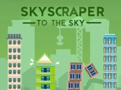 遊戲Skyscraper to the Sky在線