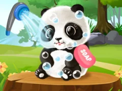 遊戲Baby Beast Beauty在線