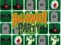 遊戲Halloween Party在線