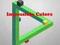 遊戲Impossible Colors在線