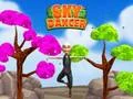 遊戲Sky Dancer在線