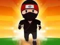 遊戲Ninja Run在線