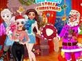 遊戲How Harley Stole Christmas在線