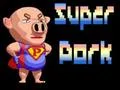遊戲Super Pork在線